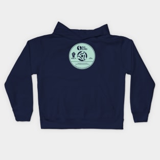 Soul Collective Kids Hoodie
